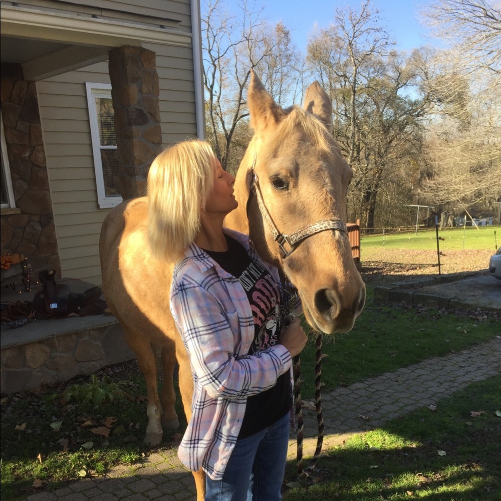 Meet your Posher, Dawn